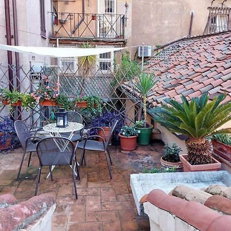 Monserrato2 Apartment Roma Ngoại thất bức ảnh