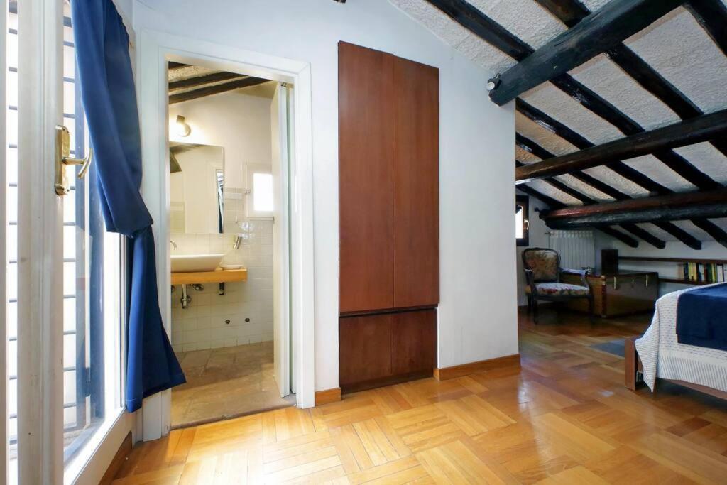 Monserrato2 Apartment Roma Ngoại thất bức ảnh