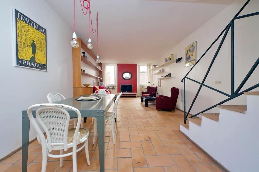 Monserrato2 Apartment Roma Ngoại thất bức ảnh
