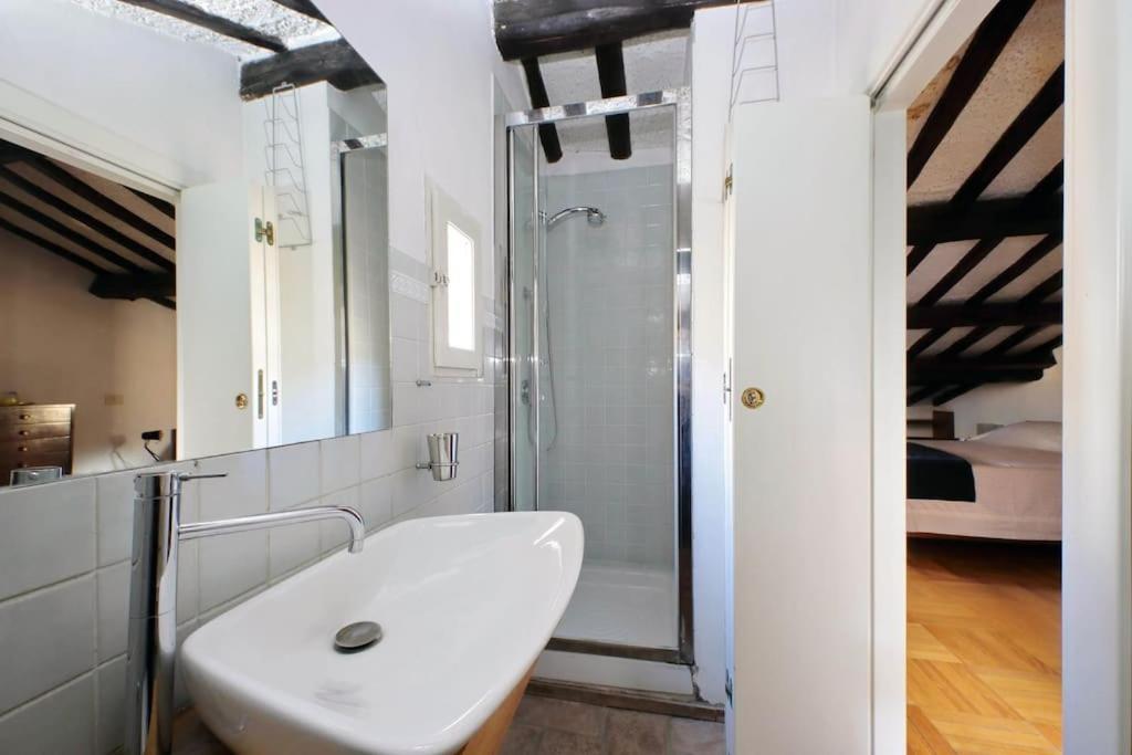 Monserrato2 Apartment Roma Ngoại thất bức ảnh