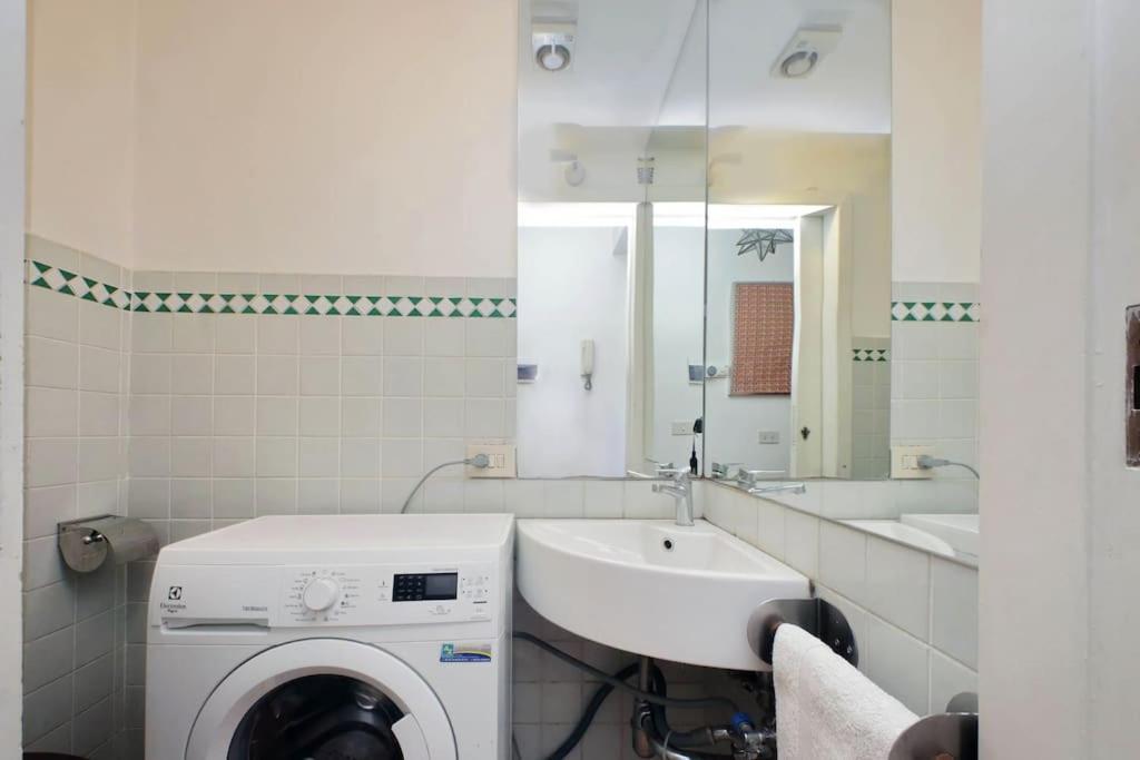 Monserrato2 Apartment Roma Ngoại thất bức ảnh