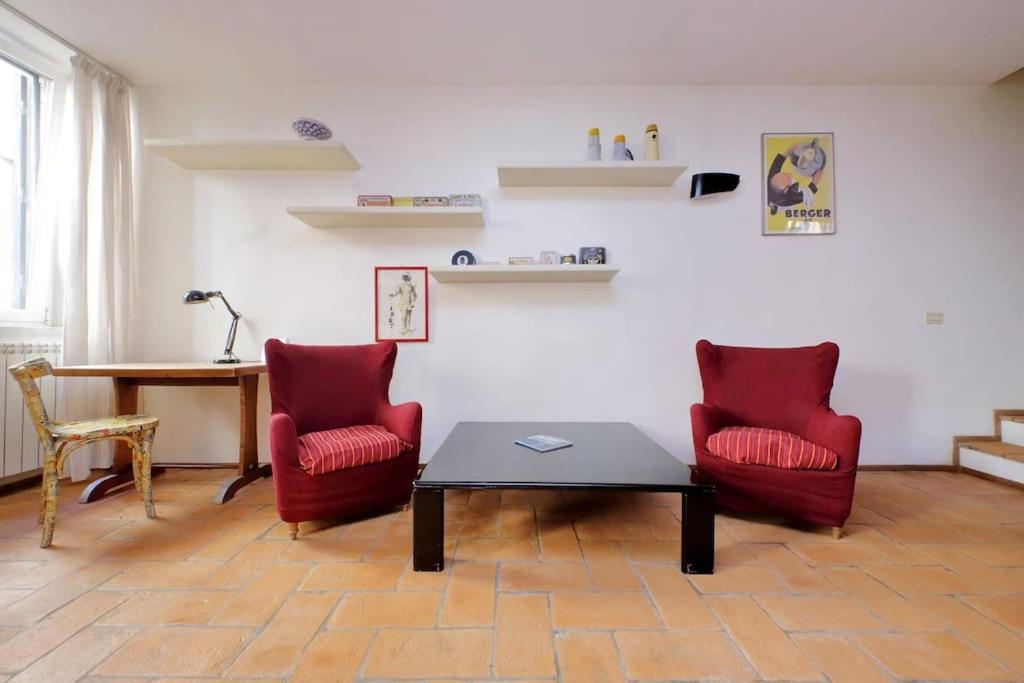 Monserrato2 Apartment Roma Ngoại thất bức ảnh
